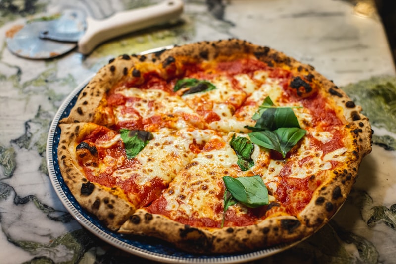 Classic Pizza