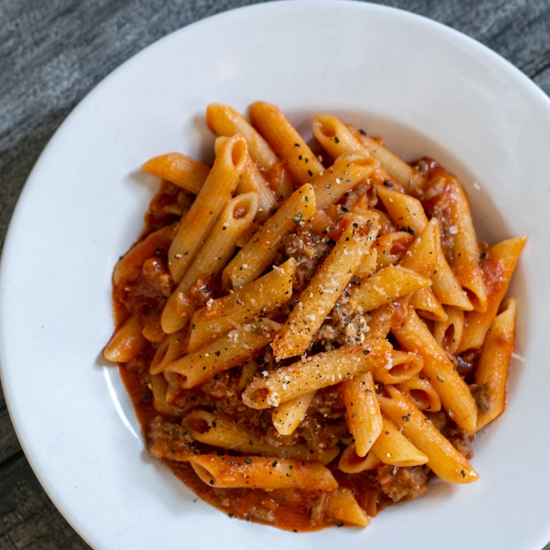 Italian Favorites